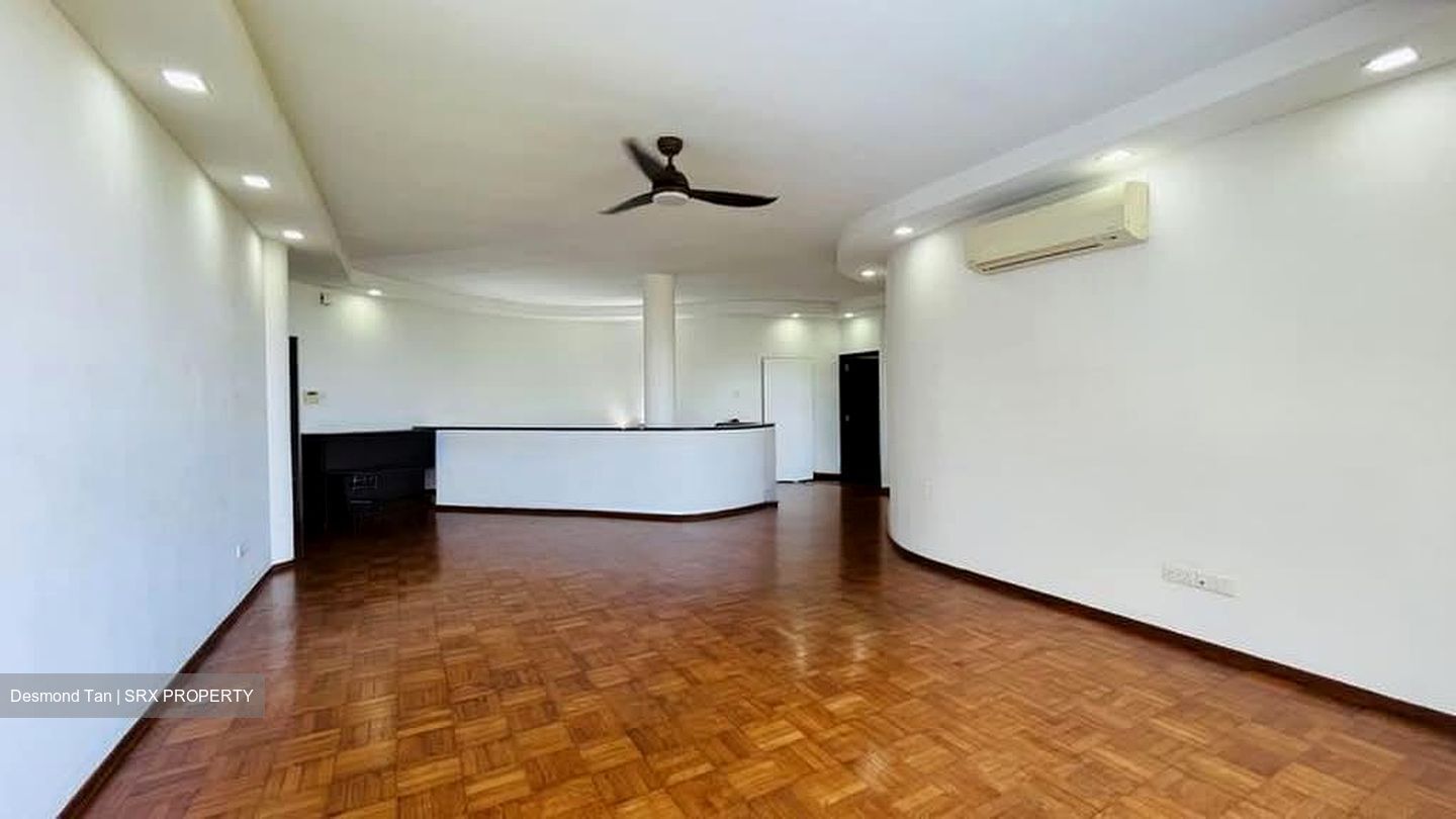 The Peak (D5), Condominium #621143471
